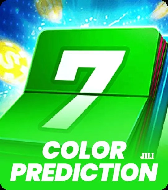 Color-Prediction