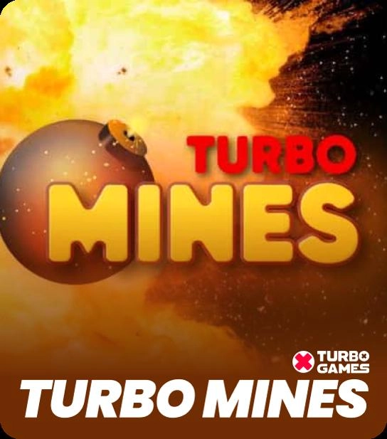 Turbo-Mines